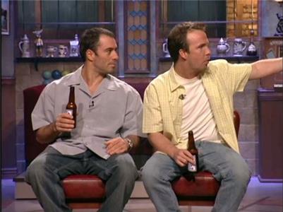 The Man Show Girlfriend Junkwares (1999–2014) watch online HD