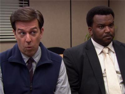 The Office Roy's Wedding (2005–2013) watch online HD