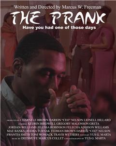 The Prank (2015) watch online HD