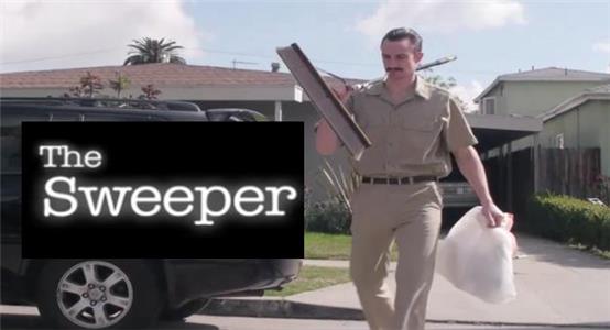 The Sweeper  watch online HD
