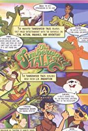 The Timberwood Tales The Tunnel (1991– ) watch online HD