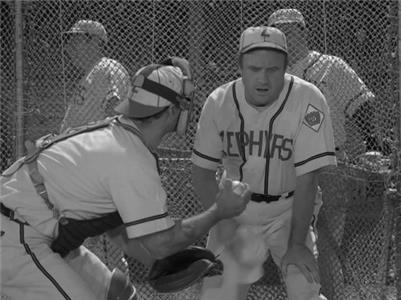 The Twilight Zone The Mighty Casey (1959–1964) watch online HD