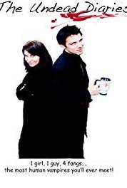 The Undead Diaries VMS (2010– ) watch online HD