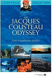 The Undersea World of Jacques Cousteau Life at the End of the World (1966–1976) watch online HD