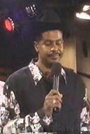 The Uptown Comedy Club Episode #1.5 (1992–1994) watch online HD