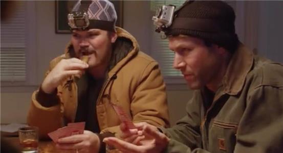 The World According to Billy Potwin The Grapes of Carbon Tax (2016– ) watch online HD