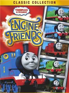 Thomas & Friends: Engine Friends (2012) watch online HD