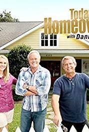 Today's Homeowner with Danny Lipford Garden Room with a View (1998– ) watch online HD