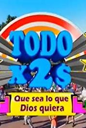 Todo x 2 pesos Episode #2.25 (1999– ) watch online HD