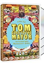 Tom Goes to the Mayor White Collarless (2004–2006) watch online HD