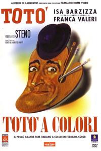 Totò a colori (1952) watch online HD