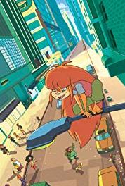 Toupou Toupou en vacances (2005– ) watch online HD