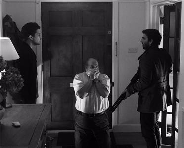 Transient: The Winter of Discontent - An Elegiac Rhapsody for the Thief and His Lover (2017) watch online HD
