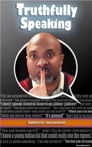 Truthfully Speaking (2014) watch online HD