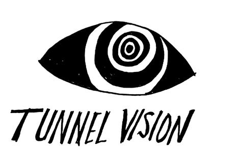 Tunnel Vision (2016) watch online HD