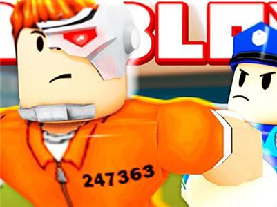 TwiistedPandora: Roblox - Funny Moments The Bank Heist (2016) watch online HD