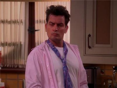 Two and a Half Men My Tongue Is Meat (2003–2015) watch online HD