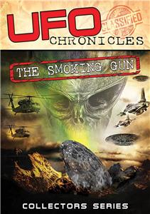 UFO Chronicles: The Smoking Gun (2017) watch online HD