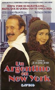 Un argentino en New York (1998) watch online HD
