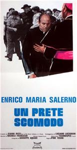 Un prete scomodo (1975) watch online HD