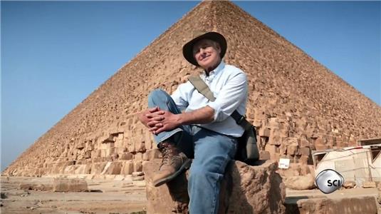 Unearthed Dark Secrets of the Pyramid (2016– ) watch online HD