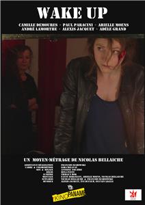 Wake Up (2017) watch online HD