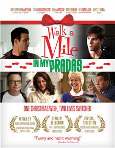 Walk a Mile in My Pradas (2011) watch online HD