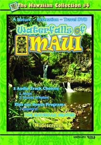 Waterfalls of Maui (2008) watch online HD