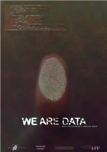 We Are Data (2018) watch online HD