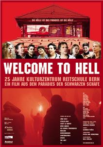 Welcome to Hell (2014) watch online HD