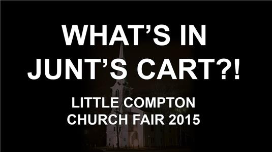 What's in Junt's Cart? Little Compton Church Fair 2015 (2013– ) watch online HD