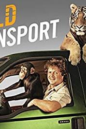 Wild Transport Crank Zedonks and Lemur Car Trip (2015– ) watch online HD
