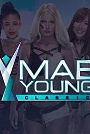 WWE: Mae Young Classic Women Tournament Episode #1.7 (2017– ) watch online HD