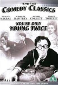 You're Only Young Twice (1952) watch online HD