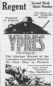 Ypres (1925) watch online HD