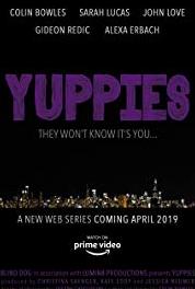 Yuppies Goldrush (2019– ) watch online HD