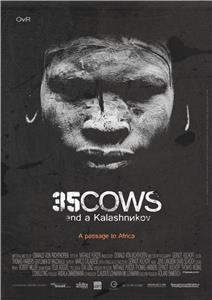 35 Cows and a Kalashnikov (2014) watch online HD