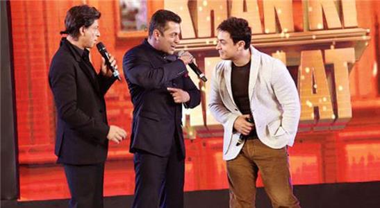 Aap Ki Adalat 21st Anniversary of Aap Ki Adalat (1992–2017) watch online HD