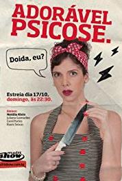 Adorável Psicose Las Histórias Del Bigodón (2010– ) watch online HD