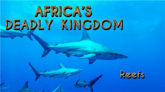 Africa's Deadly Kingdoms Reefs (2018– ) watch online HD
