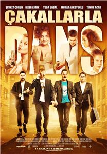 Çakallarla Dans (2010) watch online HD