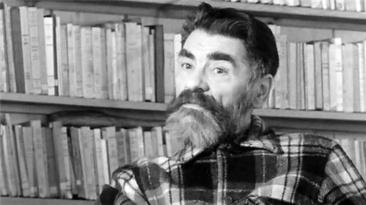Alfred Desrochers, poète (1960) watch online HD