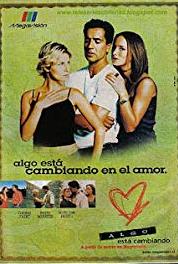 Algo está cambiando Episode #1.60 (1999– ) watch online HD