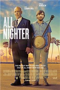 All Nighter (2017) watch online HD