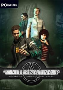 Alternativa (2010) watch online HD