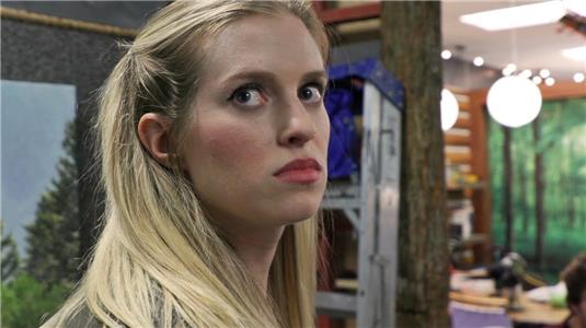 Alternative Lifestyle Barbara's secret. (2016– ) watch online HD