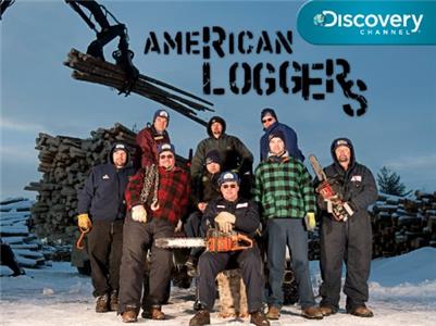 American Loggers Operation Winter Cut (2009– ) watch online HD