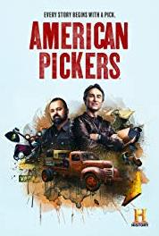 American Pickers Real Knucklehead (2010– ) watch online HD