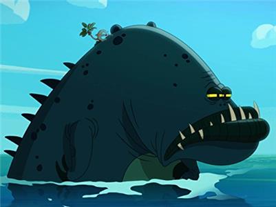 Angry Birds Toons Dogzilla (2013– ) watch online HD