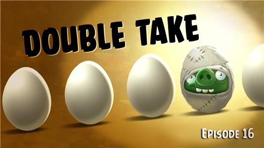 Angry Birds Toons Double Take (2013– ) watch online HD